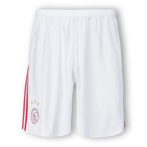 ADIDAS Short Ajax Amsterdam Football Homme FTL