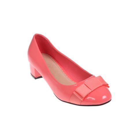 ... Corail - Achat  Vente Escarpin Beautiful ... Corail pas cher