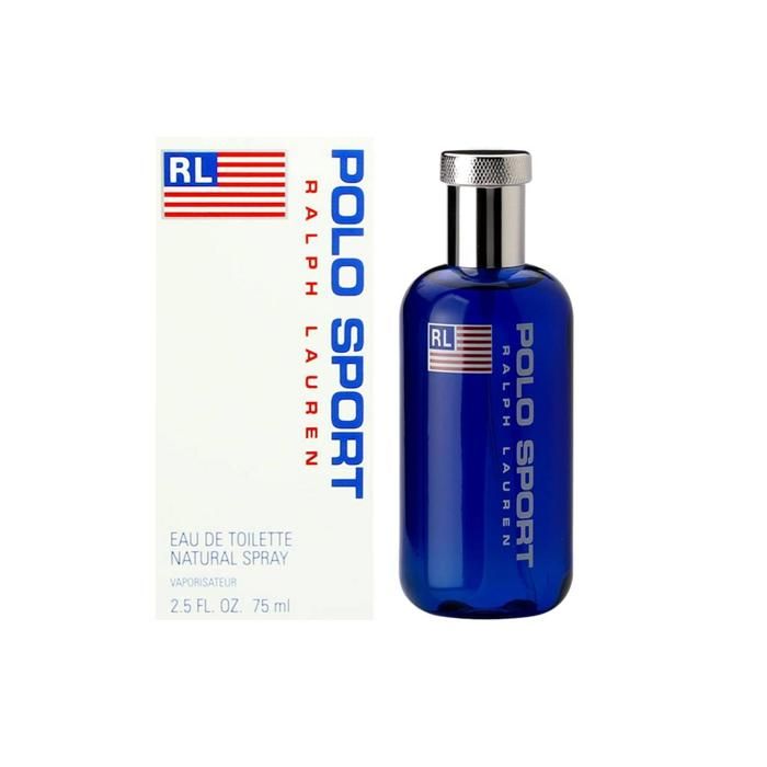 RALPH LAUREN POLO SPORT Eau de toilette 75 ml Achat / Vente eau de