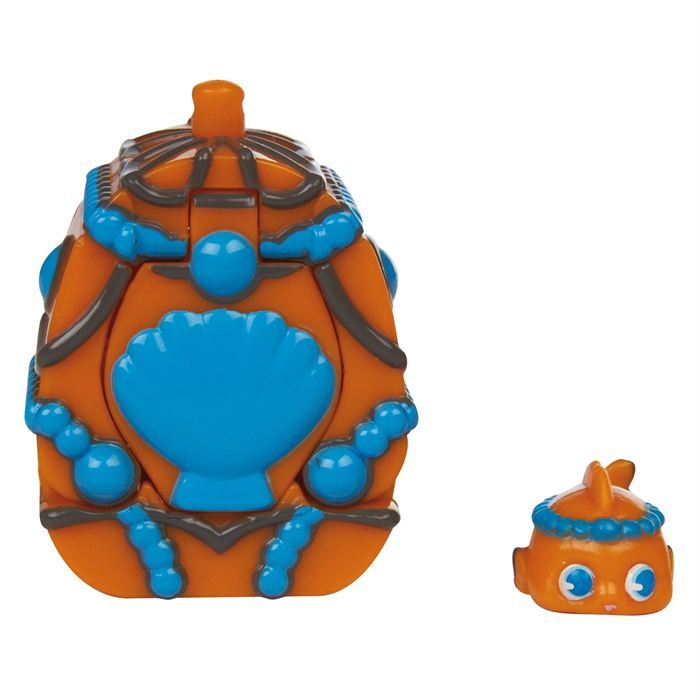 GIOCHI PREZIOSI Jewel Charm Aqua Achat / Vente figurine personnage