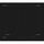 HOTPOINT HKID 641 B - Table de cuisson Induction -