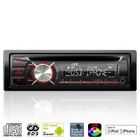  JVC KD-R541E Autoradio CD iPod