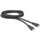 CABLES & CONNECTIQUES THOMSON KCV541G Câble HDMI 5M