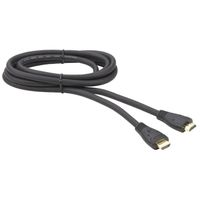 CABLES & CONNECTIQUES THOMSON KCV541G Câble HDMI 5M