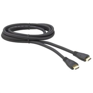 CABLES & CONNECTIQUES THOMSON KCV541G Câble HDMI 5M CABLES & CONNECTIQUES THOMSON KCV541G Câble HDMI 5M
