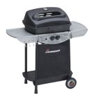BARBECUE - PLANCHA ATRACTO Barbecue gaz compact