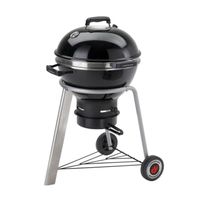 BARBECUE - PLANCHA BLACK PEARL Barbecue charbon 46 cm