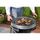 BARBECUE - PLANCHA BLACK PEARL Barbecue charbon 46 cm