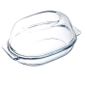  Cocotte volaille "PYREX" Classique