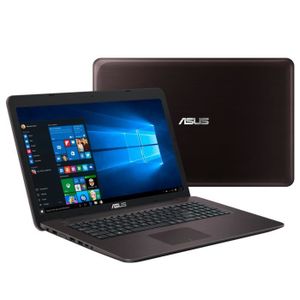  PC Portable Gamer K756UW-TY041T 17.3" -