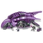 UNIVERS MINIATURE COMPLET Halo - Covenant Phantom