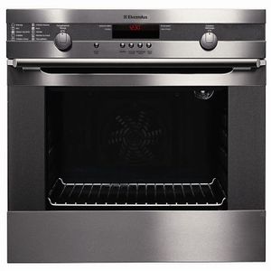 ELECTROLUX EOC45441X