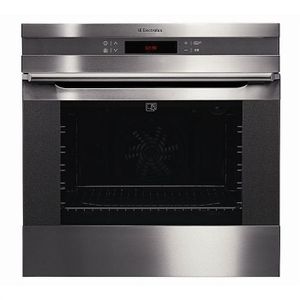 ELECTROLUX EOC68341X