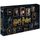DVD Coffret Harry Potter L'intégrale - 8 DVD