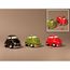 TIRELIRE Tirelire  fiat 500  - LH772