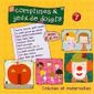 ENFANTS COMPTINES ET JEUX DE DOIGTS