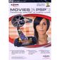 JEUX VIDEO MOVIES ON PSP 3 / PC CD-ROM