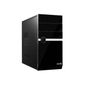 UNITE CENTRALE SEULE - MINI PC Mini PC Barebone V7-P8H61E