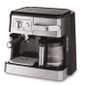 COMBINE CAFETIERE-EXPRESSO DELONGHI BCO 420