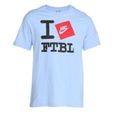 T-SHIRT NIKE Tee-shirt Football Homme