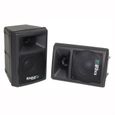 ENCEINTE - SONO IBIZA DJ420