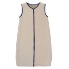  TINEO Gigoteuse de voyage 80 cm Beige
