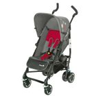  SAFETY1st Poussette Compa'city Red mania