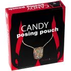 STRING - TANGA Sextoys String Bonbon Homme