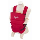 PORTE BEBE SAFETY1ST Porte-bébé Youmi Red space