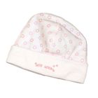 DIVERS SOIN BEBE PETIT BATEAU Bonnet été bébé Rose