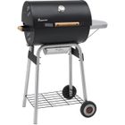  LANDMANN Barbecue Charbon  BLACK TAURUS 440