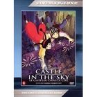 DVD DESSIN ANIME / ANIMATION / MANGA LE CHATEAU DANS LE CIEL, De Hayao Miyazaki