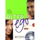 DICTIONNAIRES / LANGUES Alter Ego T.2; méthode de français ; niveau A2 ...
