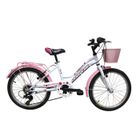 VELOS ENFANT ROUTE 66 Vélo Enfant 20'' Miss 20