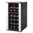 CAVE A VIN  CAVE A VIN 18 BOUTEILLES CONTROLE 1 TEMPERATURE