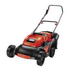 TONDEUSE - CISAILLE A GAZON BLACK & DECKER Tondeuse électrique 1200 W