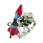 FIGURINE Toy Story 3 - Buzz : Mission intergalactique