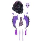  Monster High - Créa Terreur' Harpie