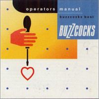  BUZZCOCKS