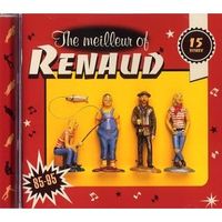 CD Renaud