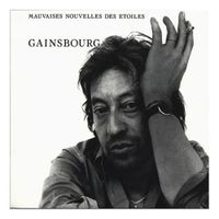 CD SERGE GAINSBOURG