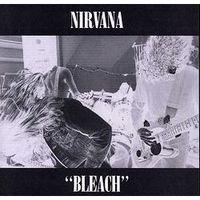 CD NIRVANA