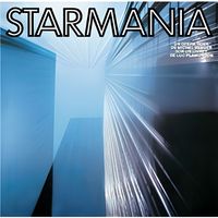 VARIETE FRANCAISE STARMANIA 1978
