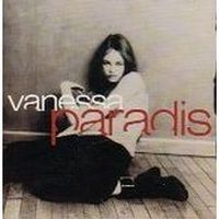 CD VANESSA PARADIS