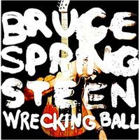 CD Wrecking ball