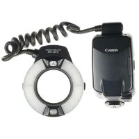 OBJECTIF REFLEX & FLASH Canon Flash à anneau MR-14EX