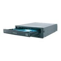 LECTEUR - GRAVEUR OPTIQUE INTERNE LECTEUR DVD NOIR SATA 16X/48X