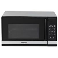 MICRO-ONDES SHARP - R 640 IN - Micro ondes