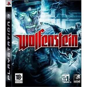 JEUX PLAYSTATION 3 WOLFENSTEIN / JEU CONSOLE PS3 - JEUX PLAYSTATION 3 WOLFENSTEIN / JEU CONSOLE PS3 -