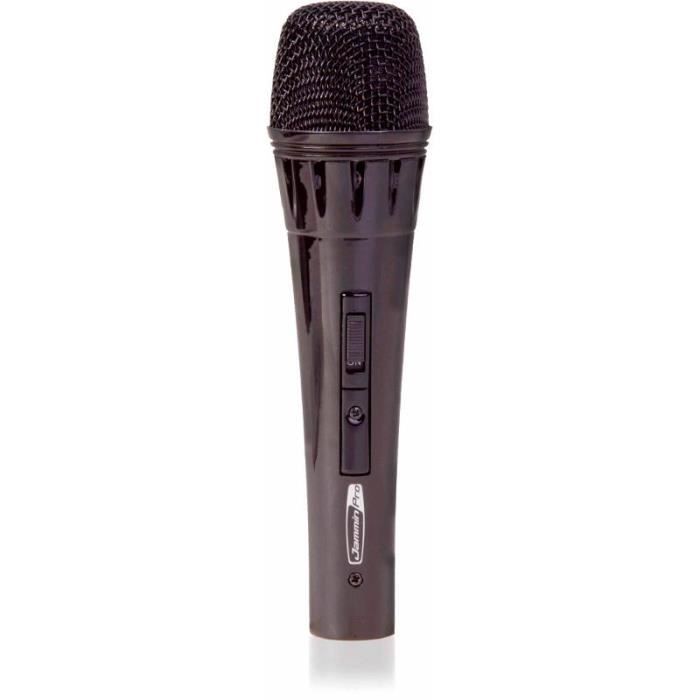Audio microphones - jamming mp3 audio naat